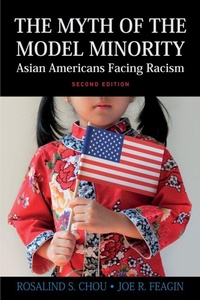 Enlarge image Cover: Myth of the Model Minority - Routledge