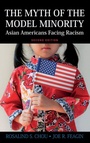Cover: Myth of the Model Minority - Routledge