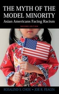 Cover: Myth of the Model Minority - Routledge