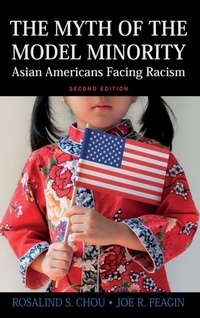 Enlarge image Cover: Myth of the Model Minority - Routledge