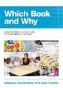 Cover: Which Book and Why - Institute of Education Press