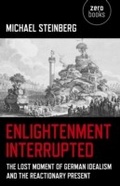 Cover: Enlightenment Interrupted - Zero Books