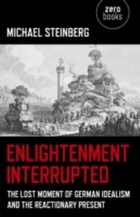 Enlarge image Cover: Enlightenment Interrupted - Zero Books