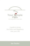 Cover: Your Simple Path - Simon + Schuster LLC