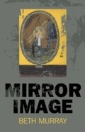Cover: Mirror Image - Cosmic Egg Books