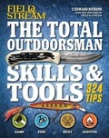 Cover: The Total Outdoorsman Skills & Tools - Weldon Owen, Incorporated