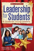 Cover: Leadership for Students - Prufrock Press