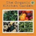 Cover: The Organic Kitchen Garden Calendar - Amber Lotus