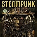 Cover: Steampunk Calendar - Amber Lotus