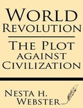 Cover: World Revolution - Windham Press