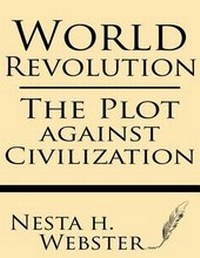 Enlarge image Cover: World Revolution - Windham Press