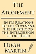 Cover: The Atonement - Windham Press