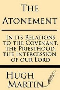 Enlarge image Cover: The Atonement - Windham Press