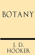 Cover: Botany - Windham Press