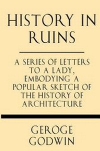 Enlarge image Cover: History in Ruins - Windham Press