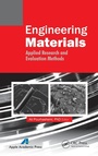 Cover: Engineering Materials - Apple Academic Press Inc.