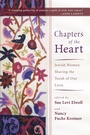 Cover: Chapters of the Heart - Wipf and Stock Publishers