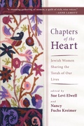 Cover: Chapters of the Heart - Wipf and Stock Publishers