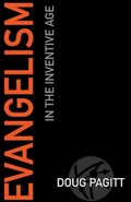 Cover: Evangelism in the Inventive Age - Abingdon Press