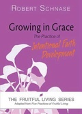 Cover: Growing in Grace - Abingdon Press