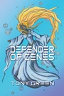 Cover: Defender of Genes - Strategic Book Publishing & Rights Agency, LLC