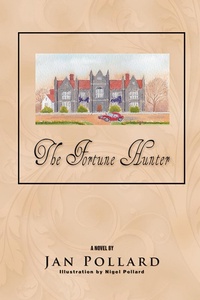 Enlarge image Cover: Fortune Hunter - SBPRA