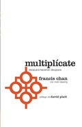 Cover: Multipl&iacute;cate - Casa Creacion