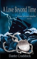 Cover: A Love Beyond Time - Fountain Blue Publishing