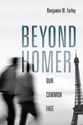 Cover: Beyond Homer - Wipf and Stock Publishers
