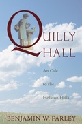 Cover: Quilly Hall - Wipf and Stock Publishers