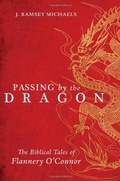 Cover: Passing by the Dragon - Wipf and Stock Publishers