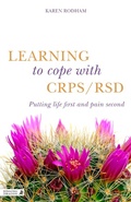 Cover: Learning to Cope with CRPS / RSD - Singing Dragon