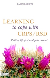 Enlarge image Cover: Learning to Cope with CRPS / RSD - Singing Dragon