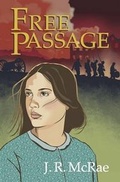 Cover: Free Passage - Tate Publishing & Enterprises LLC