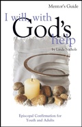 Cover: I Will, with God's Help Mentor Guide - Naval Institute Press
