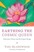 Cover: Earthing the Cosmic Queen - Wipf & Stock Publishers
