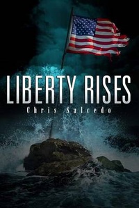 Enlarge image Cover: Liberty Rises - Post Hill Press