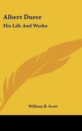 Cover: Albert Durer - Kessinger Publishing