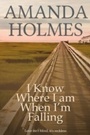 Cover: I Know Where I Am When I'm Falling - Andrews UK