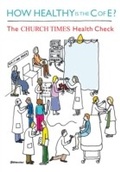 Cover: How Healthy is the C of E? - Hymns Ancient & Modern