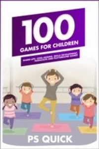 Enlarge image Cover: 100 Games for Children - Andrews UK