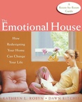 Cover: Emotional House - New Harbinger Publications