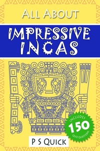 Abbildung von: All About: Impressive Incas - AUK Academic and Technical