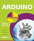 Cover: Arduino in Easy Steps - In Easy Steps Limited