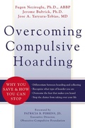 Cover: Overcoming Compulsive Hoarding - New Harbinger Publications