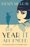 Cover: The Year It All Ended - A&U Children