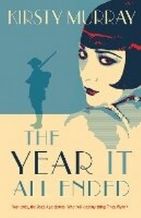 Enlarge image Cover: The Year It All Ended - A&U Children