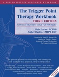 Cover: Trigger Point Therapy Workbook - New Harbinger Publications