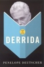 Cover: How To Read Derrida - GRANTA BOOKS