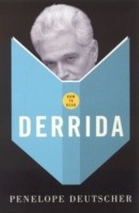 Enlarge image Cover: How To Read Derrida - GRANTA BOOKS